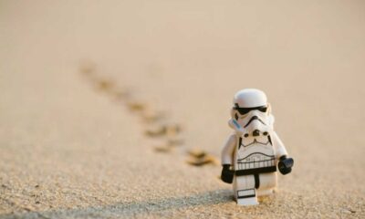 Star Wars Day Events In Westchester
