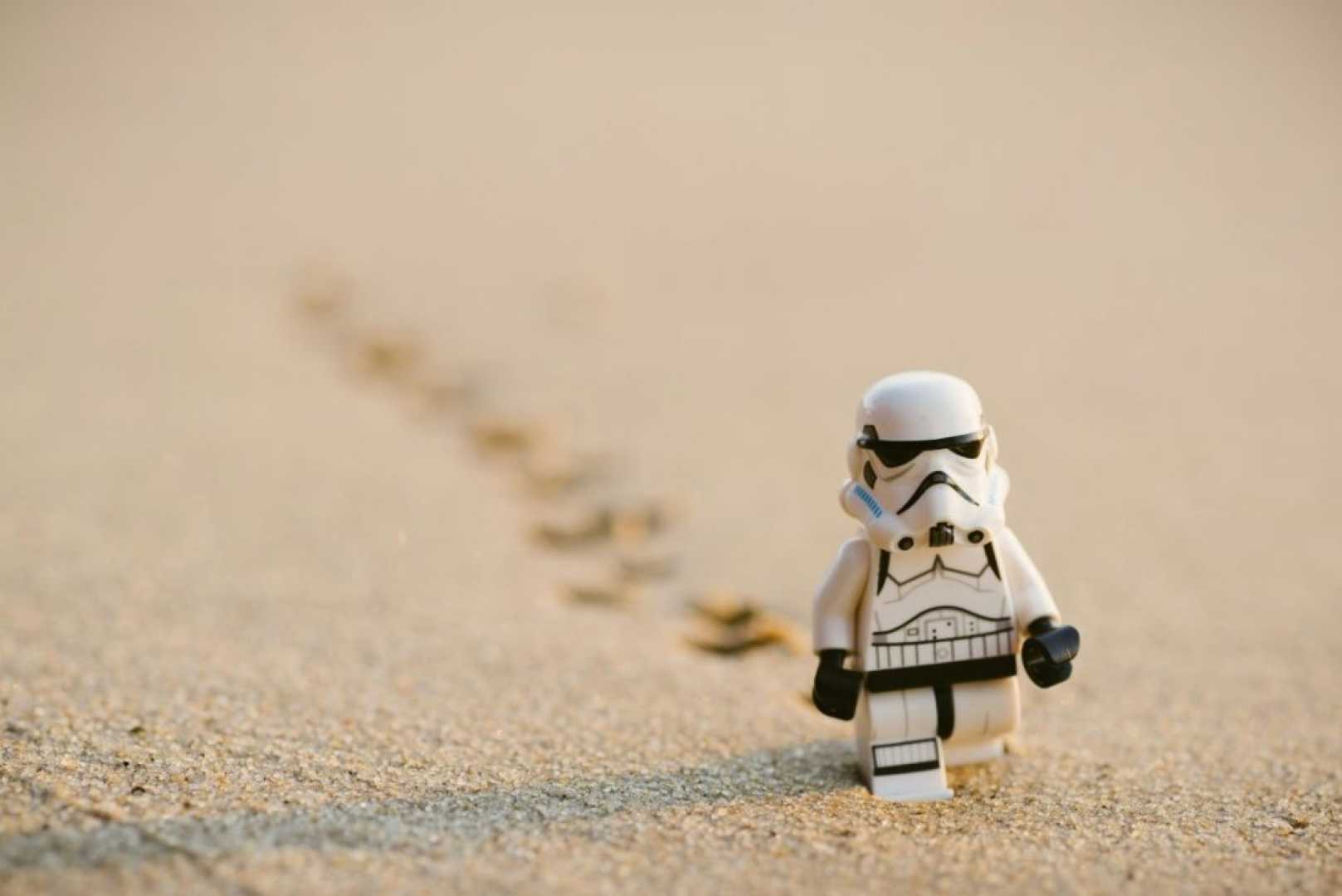 Star Wars Day Events In Westchester