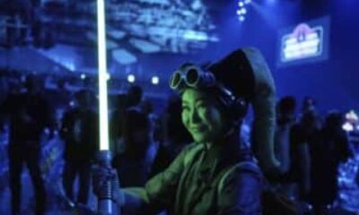 Star Wars Day May 4th Celebrations