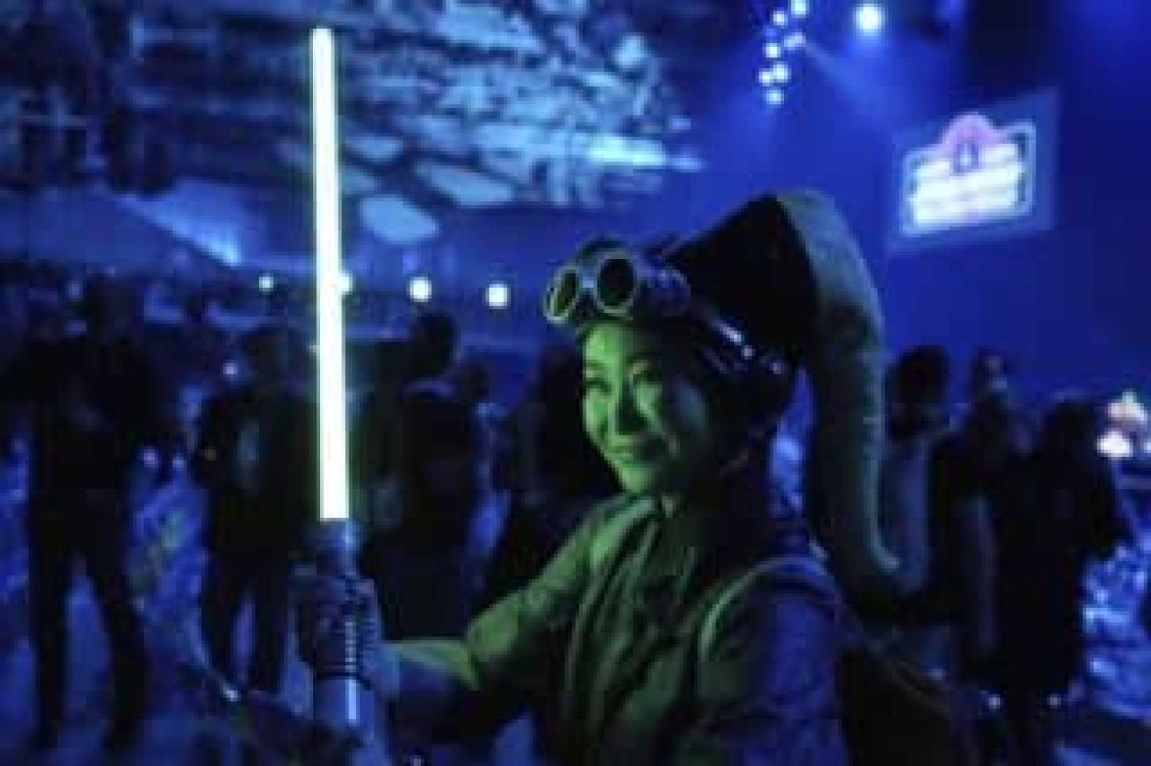 Star Wars Day May 4th Celebrations