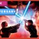 Star Wars Revenge Of The Sith Anniversary Celebration