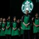 Starbucks Baristas Strike Dress Code Protest