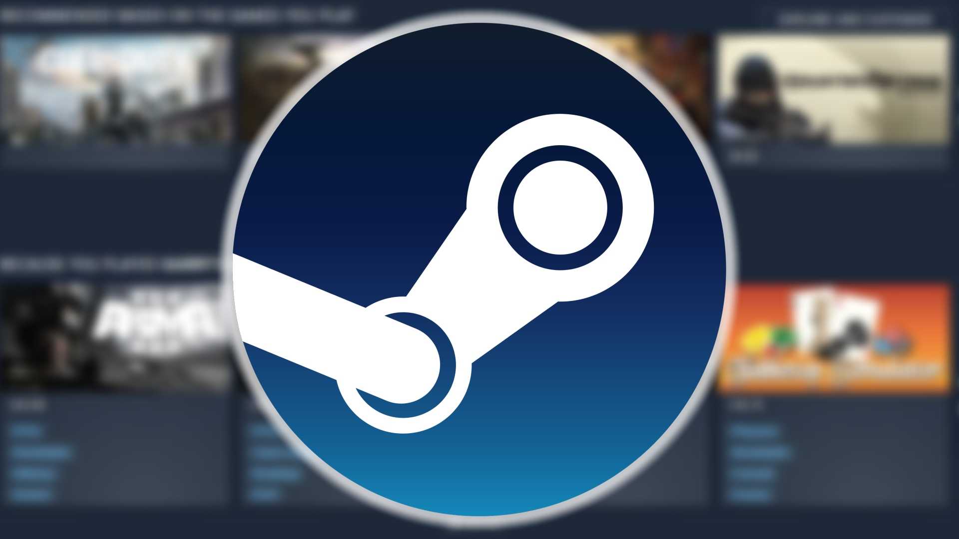 Steam Data Breach News