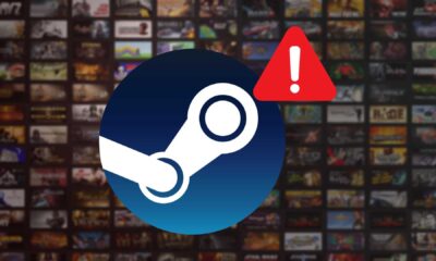 Steam User Data Breach News
