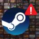 Steam User Data Breach News