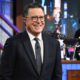 Stephen Colbert Trump Birthday Military Parade