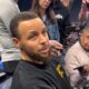Stephen Curry Basketball Injury Recovery