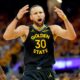 Stephen Curry Game 7 Warriors Rockets