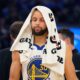 Stephen Curry Injury Update Warriors