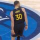 Stephen Curry Nba Playoffs Hamstring Injury