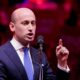Stephen Miller White House Immigration Policy