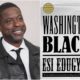Sterling K. Brown Washington Black Series