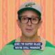 Steve Burns Blue's Clues Interview