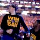 Steve Kerr Golden State Warriors Game 5