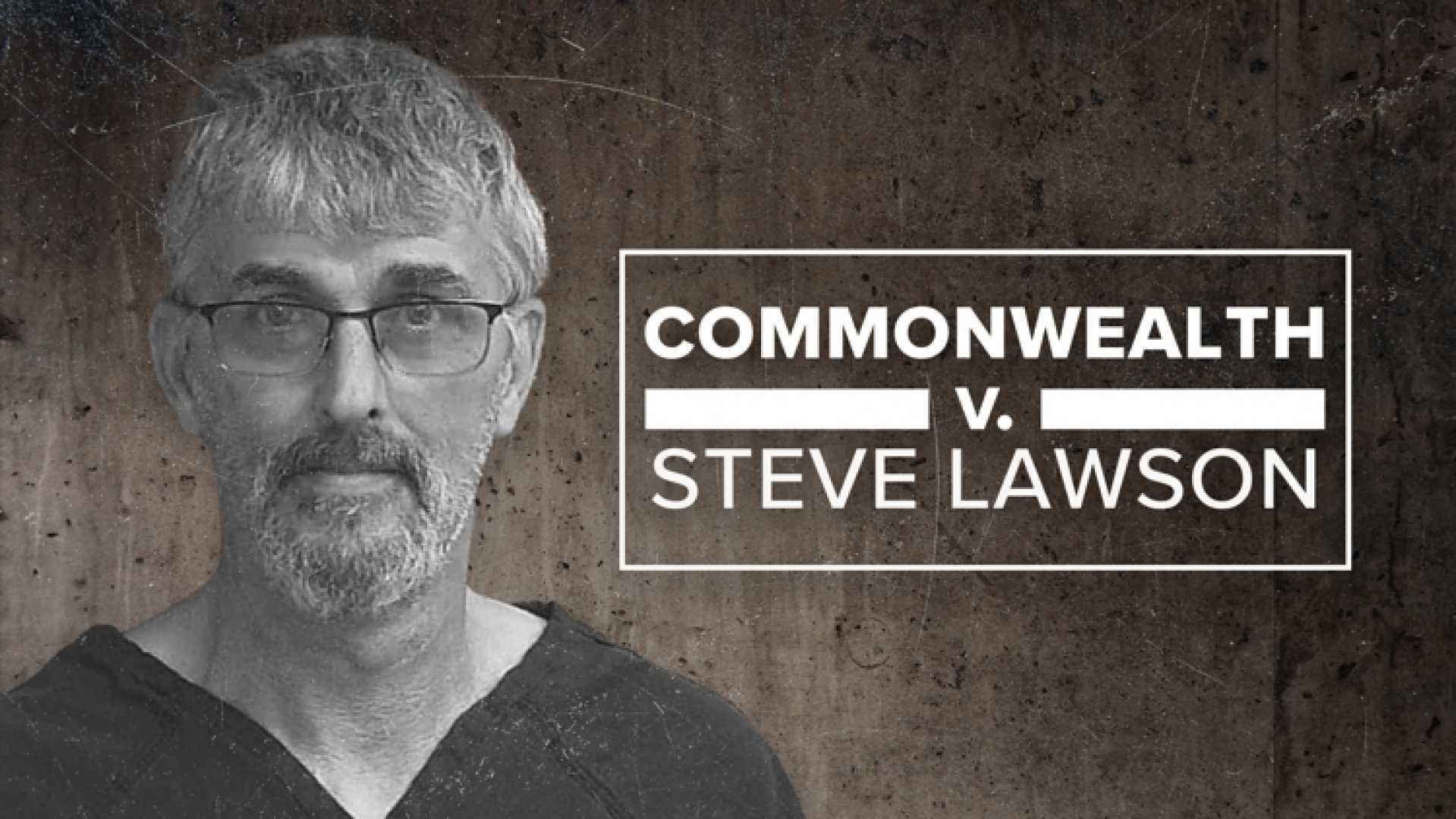 Steve Lawson Crystal Rogers Trial