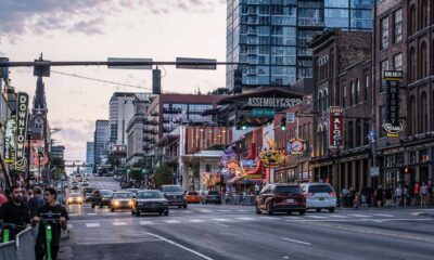 Steve Smith Nashville Restaurants Ice Raids