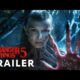 Stranger Things Season 5 Release Details