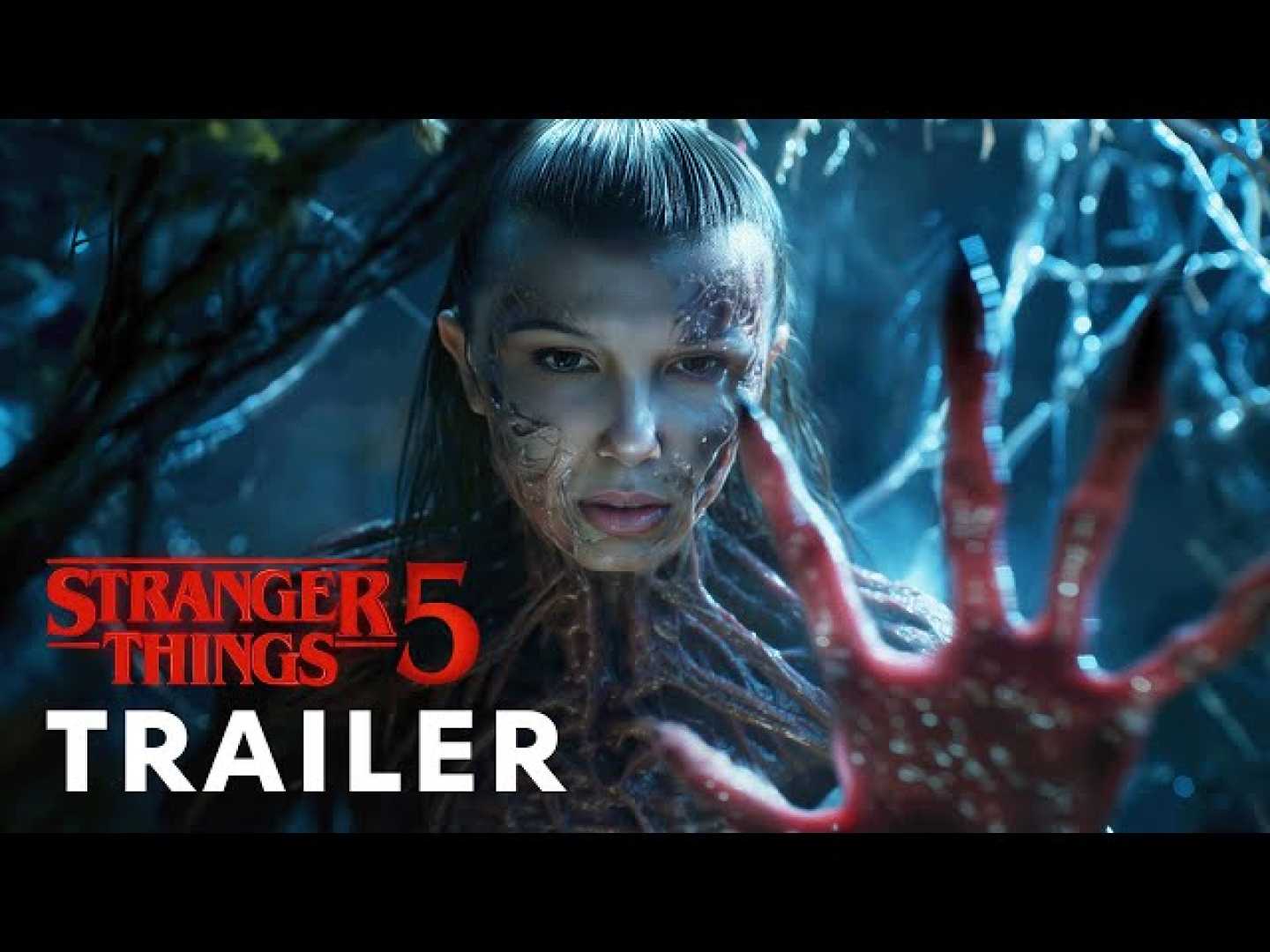 Stranger Things Season 5 Release Details