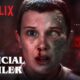 Stranger Things Season 5 Trailer Announcement