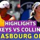 Strasbourg Open Tennis Matches Highlights