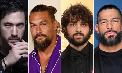 Street Fighter Movie Casting News