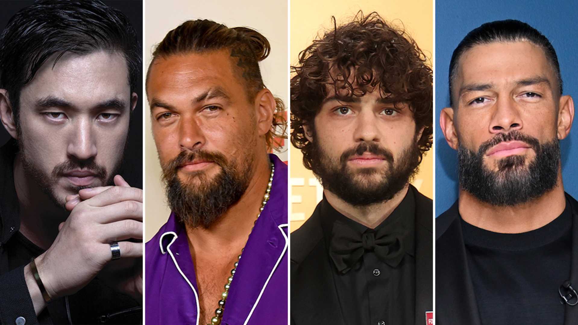 Street Fighter Movie Casting News