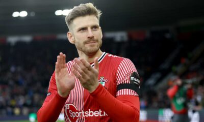Stuart Armstrong Soccer Player Leaving Club