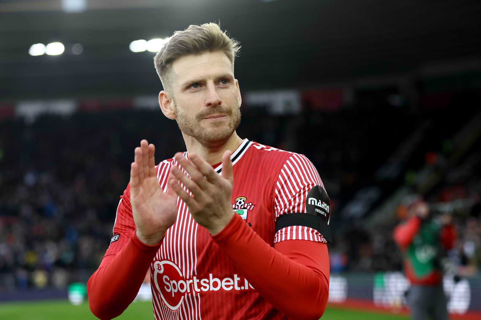 Stuart Armstrong Soccer Player Leaving Club