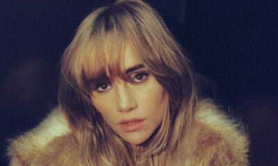 Suki Waterhouse New Single Photoshoot Instagram