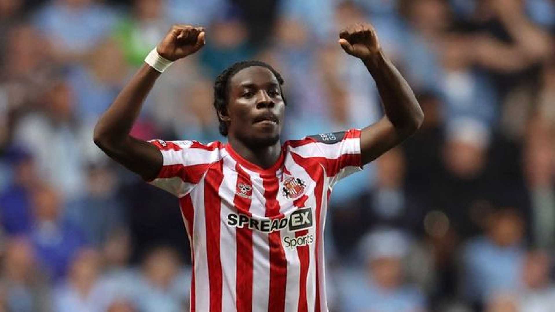Sunderland Championship Play Off Match