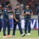 Sunrisers Hyderabad Gujarat Titans Match 2025