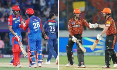 Sunrisers Hyderabad Vs Delhi Capitals Ipl 2025
