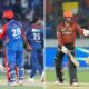 Sunrisers Hyderabad Vs Delhi Capitals Ipl 2025