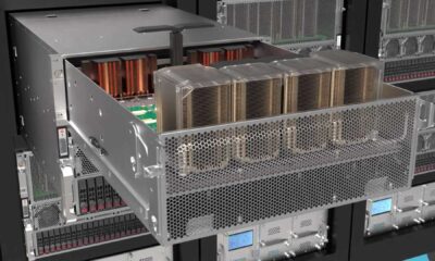 Super Micro Computer Server Ai Technology