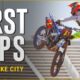 Supercross Salt Lake City 2025