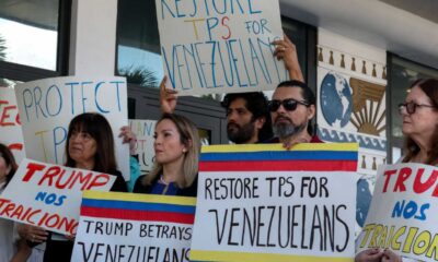 Supreme Court Decision On Venezuelan Tps
