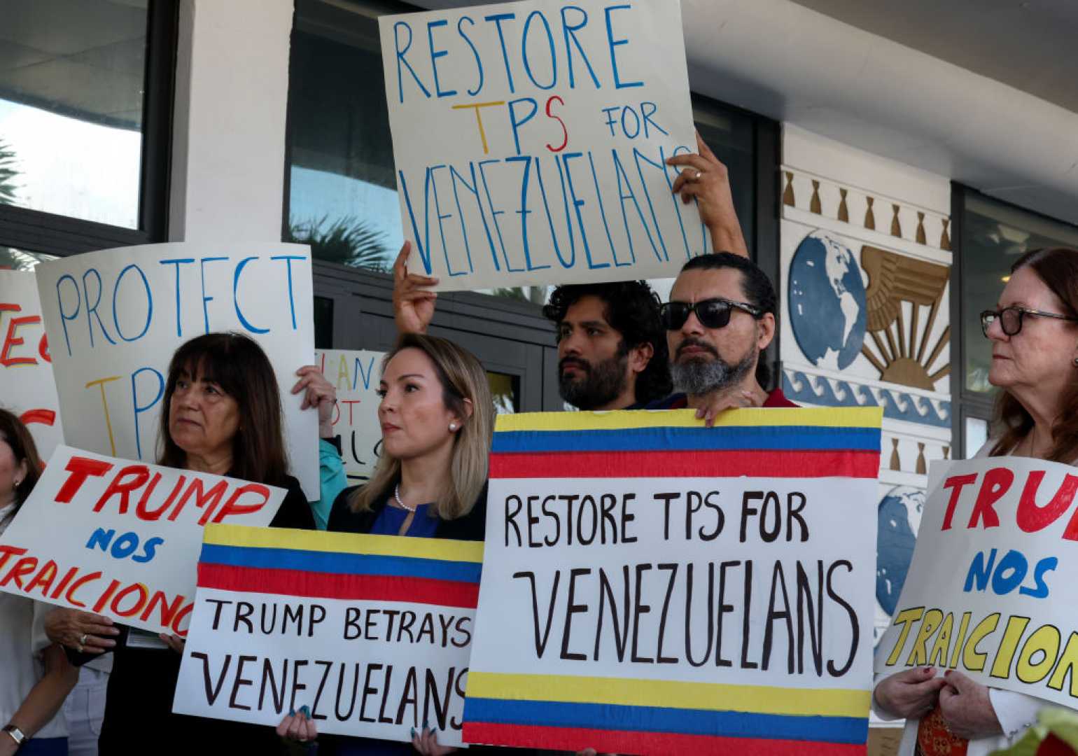 Supreme Court Decision On Venezuelan Tps