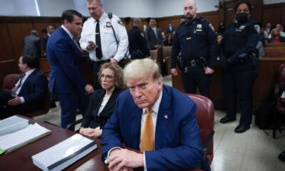 Supreme Court Emergency Cases Donald Trump