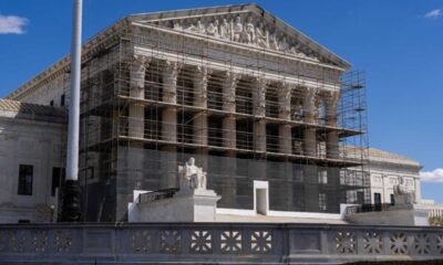 Supreme Court Immigration Venezuelan Migrants