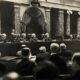 Supreme Court Justices In Session
