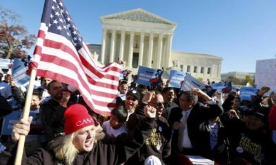 Supreme Court Ruling Immigration