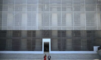 Supreme Court Washington Dc 2025