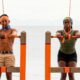 Survivor 48 Episode 9 Mitch Guerra Challenge