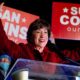 Susan Collins Maine Senate Race