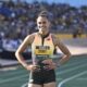 Sydney Mclaughlin Levrone Track Athlete