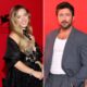 Sydney Sweeney Brandon Sklenar Stagecoach Festival