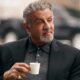 Sylvester Stallone Tulsa King