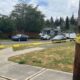 Tacoma Police Excavation Backyard Investigation