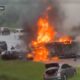 Taconic State Parkway Crash May 2025