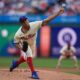 Taijuan Walker Philadelphia Phillies Bullpen